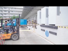 산업 및 상업용 에너지 저장 선박 사이트