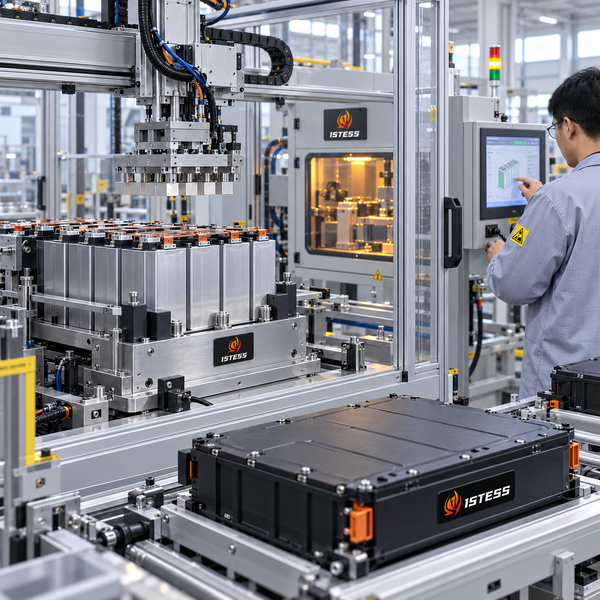 Shenzhen First Tech Co., Ltd. 제조업체의 생산 라인