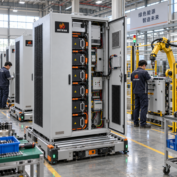 Shenzhen First Tech Co., Ltd. 제조업체의 생산 라인