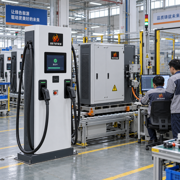 Shenzhen First Tech Co., Ltd. 제조업체의 생산 라인