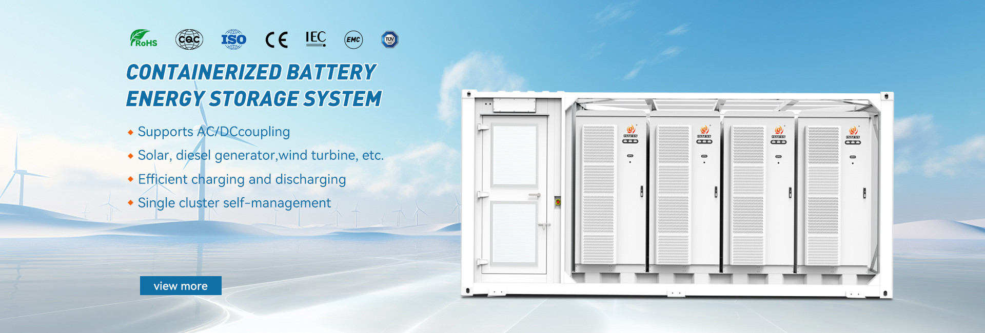 품질 오프 그리드 하이브리드 태양 인버터 공장