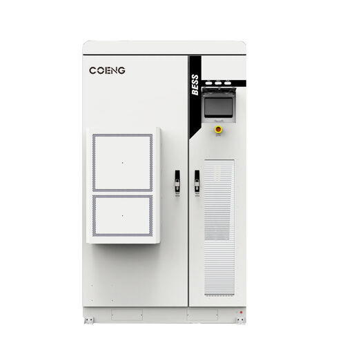 Latest company news about 유럽에서 중동까지 다양한 시장에 전력을 공급하는 글로벌 에너지 저장 솔루션