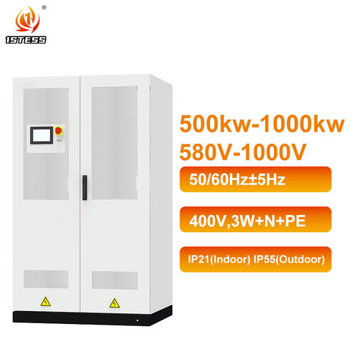 Latest company news about 전 세계 에너지 전환에 혁명을 일으켜 대륙에 걸쳐 비교할 수 없는 적응력을 갖췄다