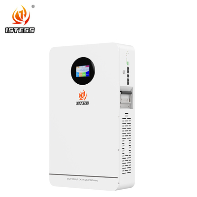 태양 에너지 저장 배터리 시스템 51.2V 100Ah 5.12kwh 수명po4 리?? 배터리 에너지 저장