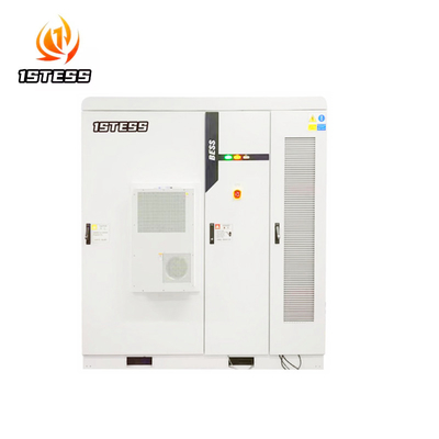 100kw 200kw 300kw 200kwh 500kw 태양전지 150kw 100kw 500kw 하이브리드 에너지 저장 시스템