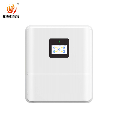 ECO IP65 단일 단계 48V 6kw 하이브리드 인버터 저전압 전력 전력 전력 6kw 태양 전지 인버터 48V 6kw 태양 전지 인버터 MPPT